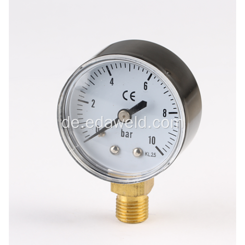 Y-150T M20x1.5 Manometer